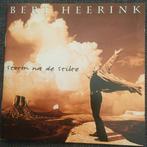 Originele CD Storm na de stilte van Bert Heerink, Ophalen of Verzenden