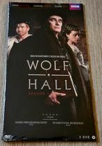 Wolf Hall - Seizoen 1 - 2DVD Boxset, Cd's en Dvd's, Dvd's | Tv en Series, Vanaf 16 jaar, Boxset, Drama, Ophalen of Verzenden