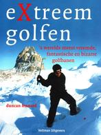 Extreem Golfen - Duncan Lennard / 9789059203570, Ophalen of Verzenden, Zo goed als nieuw, Duncan Lennard, Balsport