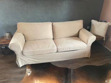 IKEA EKTORP SLAAPBANK - afbeelding 1