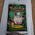 Pokemon Jungle Booster - Nederlands - Sealed, Hobby en Vrije tijd, Verzamelkaartspellen | Pokémon, Ophalen of Verzenden, Nieuw