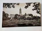 Amerongen Dorpsgezicht, Ophalen of Verzenden, 1920 tot 1940, Ongelopen, Utrecht