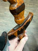 Kris keris madura oudje tejo kinurung pamor., Ophalen of Verzenden