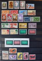 Verzameling Oude Postzegels Suriname Nr. 2, Postzegels en Munten, Postzegels | Suriname, Ophalen