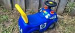 paw patrol loopauto, Ophalen, Gebruikt