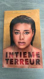 Intieme Terreur - ex Gers Pardoel Selina van Gool, Overige, Ophalen of Verzenden, Zo goed als nieuw, Selina van Gool