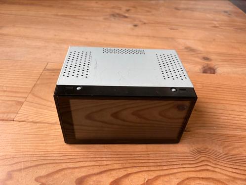 Pioneer SPH-DA160DAB - incl. kabels en frame Audi A3, Auto diversen, Autonavigatie, Gebruikt, Ophalen