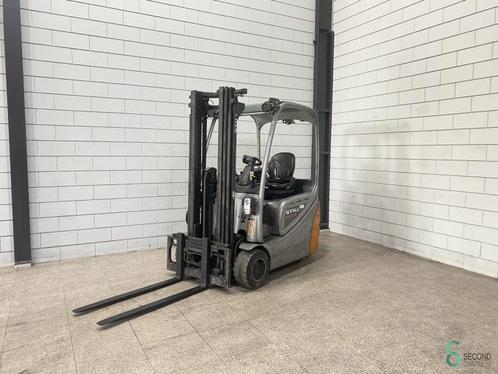 Heftruck Still RX20-18 2018, Zakelijke goederen, Machines en Bouw | Heftrucks en Intern transport, Heftruck, Elektrisch, 1000 tot 2000 kg
