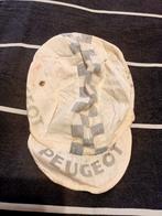 Wielerpetje Peugeot - BP - Englebert 1964 retro vintage, Sport en Fitness, Wielrennen, Ophalen of Verzenden, Overige typen