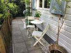 Brocante tuin set, Antiek en Kunst, Curiosa en Brocante, Ophalen
