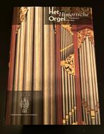 H. van Nieuwkoop - het historische orgel in Nederland dl 12, Nieuw, Ophalen of Verzenden, H. van Nieuwkoop; G. van Oost; J. Jongepier
