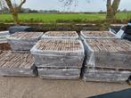 Oude Waaltjes - Hergebruik voor Tuin of Bestrating, Tuin en Terras, Tegels en Klinkers, Ophalen of Verzenden, Gebruikt, Overige materialen