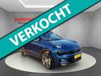 Lynk & Co 01 1.5, Euro 6, Blauw, 1854 kg, 3 cilinders