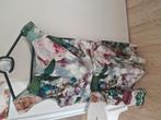 Steps jurk, Kleding | Dames, Jurken, Ophalen of Verzenden, Zo goed als nieuw, Maat 38/40 (M), Knielengte