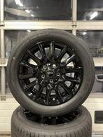 MINI Wielset Styling 495 Victory Spoke Jet Black 16'' Hankoo, Banden en Velgen, Gebruikt, Personenwagen, Ophalen of Verzenden