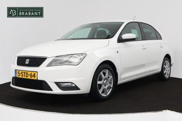 Seat Toledo 1.2 TSI Style (TREKHAAK, CRUISE CONTROL, NAVIGAT beschikbaar voor biedingen