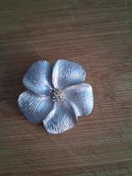 Vintage broche, Sieraden, Tassen en Uiterlijk, Ophalen, Overige materialen, 4 tot 7 cm, Nieuw