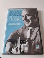 DVD - Julian Bream - My Life In Music, Alle leeftijden, Ophalen of Verzenden, Gebruikt