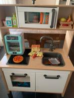 Heel mooi Ikea Duktig keukentje, Kinderen en Baby's, Speelgoed | Speelkeukens, Ophalen, Gebruikt, Hout, Speelkeuken