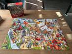 Puzzel 1000 stukjes, Ophalen, Zo goed als nieuw