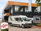 Sun Living V65-SL 640 buscamper 2022 lengtebed (by Adria), Luifel, Startonderbreker, Ringverwarming, Tot en met 2