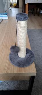 Krabpaaltje voor kittens, Ophalen, Nieuw, Krabpaal