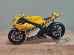 Yamaha YZR-M1 - Valentino Rossi - USA MotoGP 2005, Ophalen of Verzenden, Nieuw, 1:9 t/m 1:12, Motor