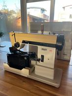 Pfaff 285 Naaimachine - Klassieker!, Hobby en Vrije tijd, Naaimachines en Toebehoren, Ophalen, Gebruikt, Naaimachine, Pfaff
