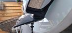Buitenspiegel Kia Picanto 2014, kleur D3 grijs, Verzenden, Gebruikt, Kia