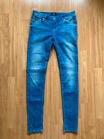 Eksept jeans - maat 30 (lengte 34), Blauw, Ophalen of Verzenden, Zo goed als nieuw, W30 - W32 (confectie 38/40)