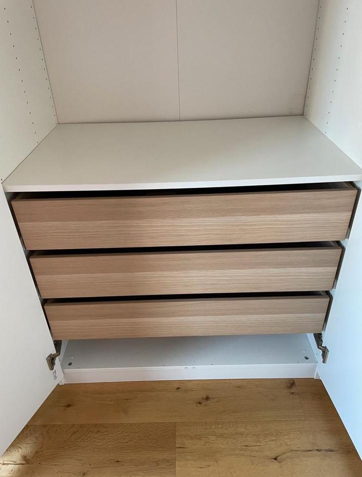 KOMPLEMENT Lades voor IKEA PAX kast, Huis en Inrichting, Kasten | Kledingkasten, Ophalen