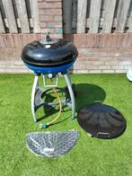 cadac leisure chef, Ophalen, Gebruikt