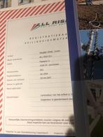 staalkabelsysteem vertic harnas, Nieuw, Ophalen of Verzenden, Nvt, Nvt