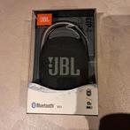 JBL Clip 4 - Nieuw in Doos!, Audio, Tv en Foto, Luidsprekers, Ophalen, JBL, Overige typen, Nieuw