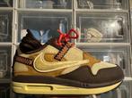 Nike Air Max 1 Travis Scott Baroque Brown 36,5 Nieuw, Kleding | Dames, Schoenen, Bruin, Nieuw, Ophalen of Verzenden, Sneakers of Gympen