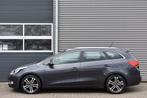 Kia CEED 1.6 CRDI BUSINESS / NW APK / NAVI / TREKHAAK, Auto's, Voorwielaandrijving, Euro 5, Gebruikt, 4 cilinders