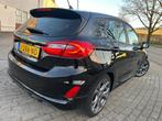 Ford Fiesta 1.0 EcoBoost ST-Line 125PK 2020 AUT € 16.740,0, Auto's, 125 pk, 1136 kg, Zwart, Bedrijf