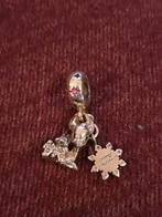 Disney Bambi & Thumper Charm, Sieraden, Tassen en Uiterlijk, Bedels, Overige merken, Ophalen of Verzenden, Zo goed als nieuw, 1 bedel