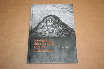 Nederland door de ogen van een vluchteling - Samir Maglajlie beschikbaar voor biedingen