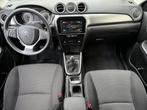 Suzuki Vitara 1.4 Boosterjet Select / Trekhaak (1200 KG trek, Voorwielaandrijving, Stof, Gebruikt, Euro 6
