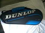 Tennis tas, Sport en Fitness, Tennis, Nieuw, Tas, Dunlop, Ophalen