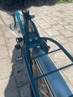 Gazelle Damesfiets - Gebrukt. 28 . Frame hoogte 58cm., Fietsen en Brommers, Fietsen | Dames | Damesfietsen, 53 tot 56 cm, Versnellingen