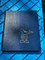 Boek the art of Walt Disney (in het engels), Ophalen of Verzenden