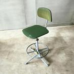 Ahrend de Cirkel Tekenstoel, Antiek en Kunst, Ophalen