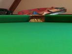 snookerlaken vervangen 12ft, Ophalen, Nieuw, Snookertafel