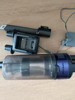 Samsung Stofzuiger los draadloos, Witgoed en Apparatuur, Stofzuigers, Gebruikt, Stofzuiger, Ophalen of Verzenden, Minder dan 1200 watt