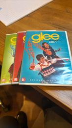DVD Glee, Cd's en Dvd's, Dvd's | Tv en Series, Ophalen of Verzenden