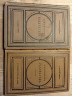Plantkunde en Dierkunde - Dr. H.W. Heinsius, Boeken, Ophalen of Verzenden, Gelezen, Bloemen, Planten en Bomen, Dr. H.W. Heinsius