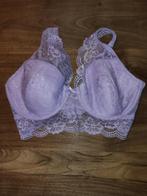 Nieuwe mooie Bh maat 85E Zeeman, Ophalen of Verzenden, Paars, BH