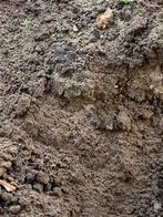 Zand/aarde ongeveer 4 kuub, Tuin en Terras, Zand, Ophalen, Overige typen